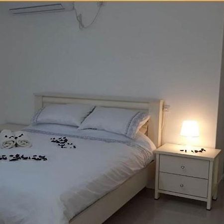 צימרים שירת הכוכבים Micpe Ramon Exteriér fotografie
