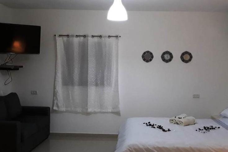 צימרים שירת הכוכבים Micpe Ramon Exteriér fotografie