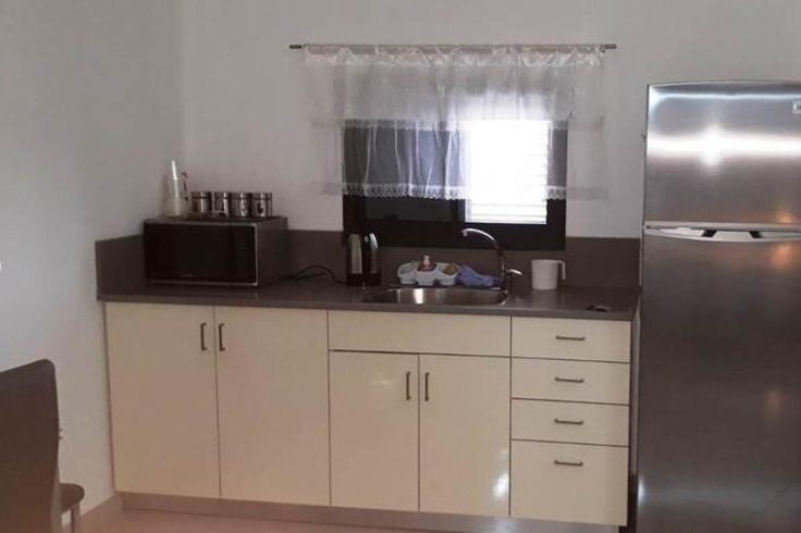 צימרים שירת הכוכבים Micpe Ramon Exteriér fotografie