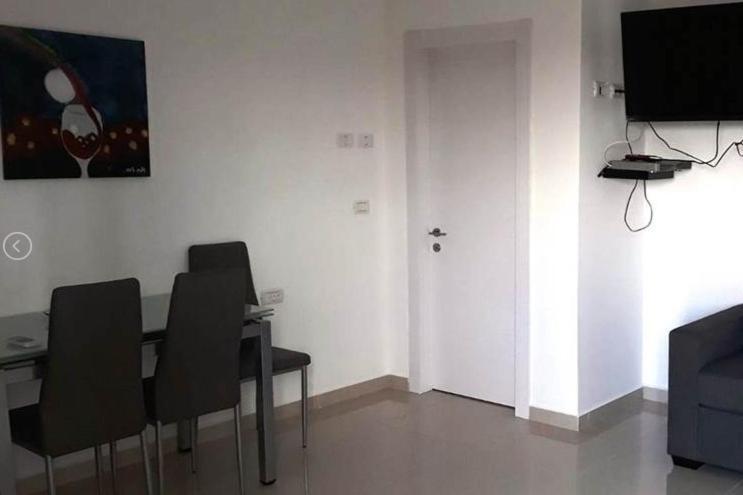 צימרים שירת הכוכבים Micpe Ramon Exteriér fotografie